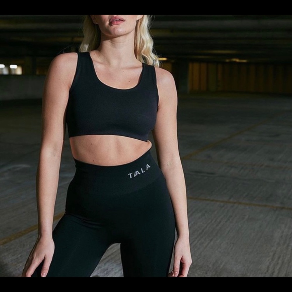 Tala Luna Legging - Picture 2 of 3